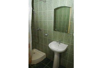 Rumunsko Privát Baia Mare, Exteriér